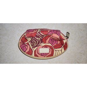 Fossil Make up bag/clutch